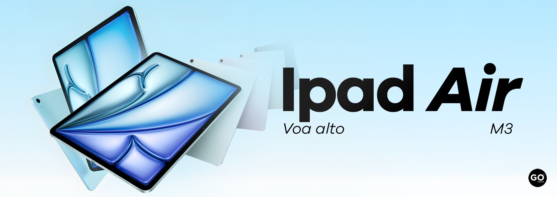 iPad Air